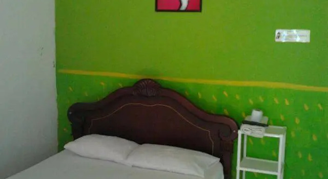 Candelaria Hostel