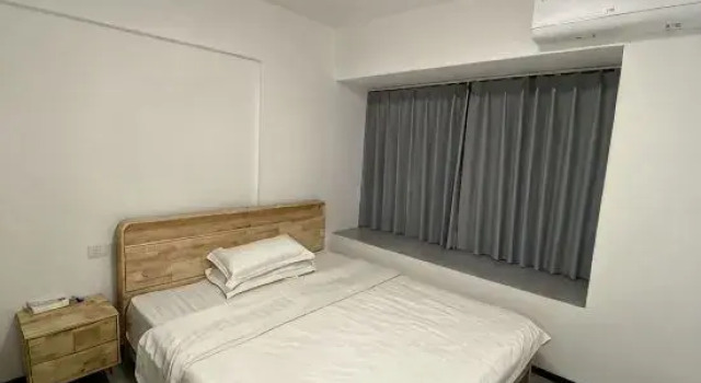 Suite Hetian Hostel