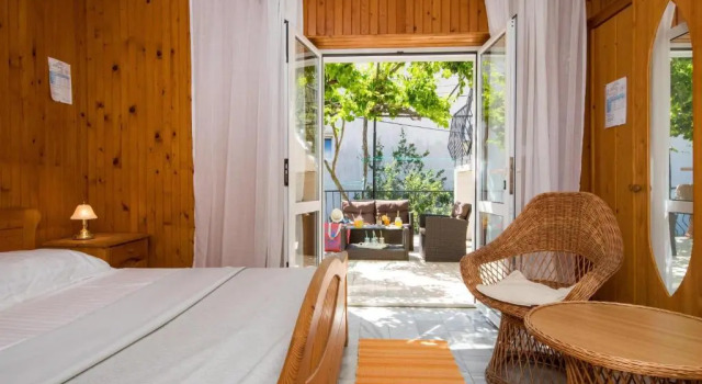 Номер Comfort Guest House J&J