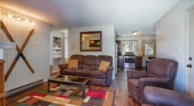 67 Peaks View Ct #222 by Summit County Mountain Retreats, Buchen Sie Ferienwohnung Blue River 