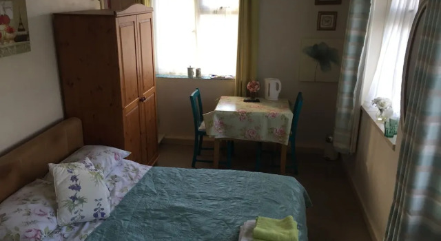 Bluewaters bed and breakfast, Забронировать Отель Отели Англии 3 звезды, 3*