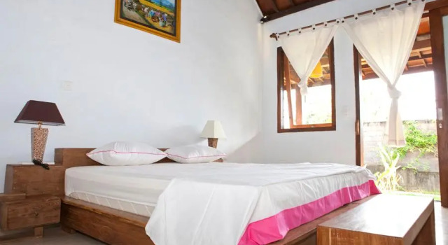 Oka's Homestay