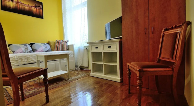 Апартаменты Apartament Victus Tuż Przy Plaży z Parkingiem by Noclegi Renters