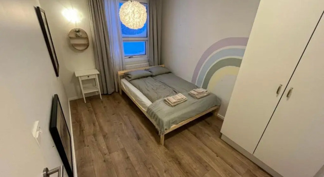 Nadía's hygge apartment, Prenota Appartamento Selfoss 