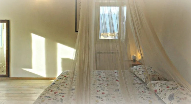 Casa Fisolare, Rezervasyon Otel Capestrano Abruzzo