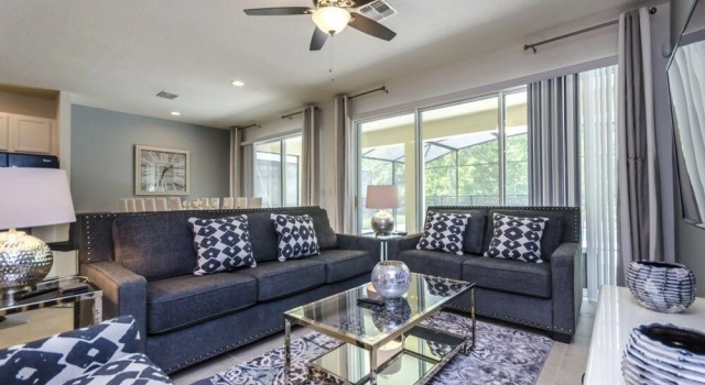 Amazing House! Bella Vida - 498MB, Varaa Hotelli Kissimmee Kissimmee