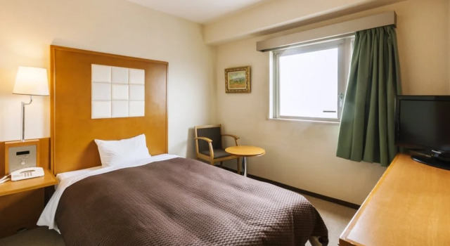 Komagane Premont Hotel, Prenota Hotel Komagane Nagano