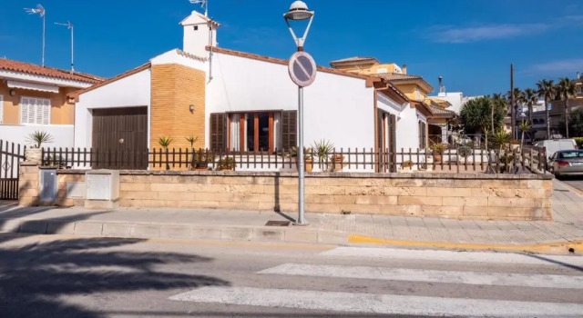 Villa Xavier