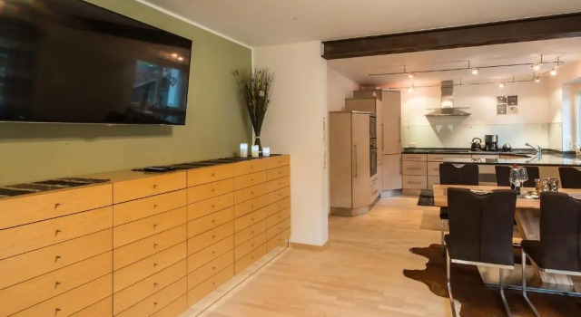 Ferienwohnung - Bergblick - Vandans, Забронировать Отель Фанданс Lünersee