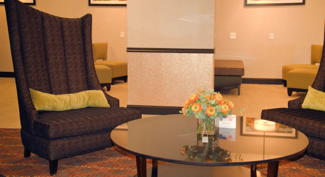 Albany Airport Inn, Buchen Sie Hotel Albany (und Umgebung) 