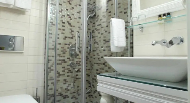Трёхместный номер Standard Katelya Hotel