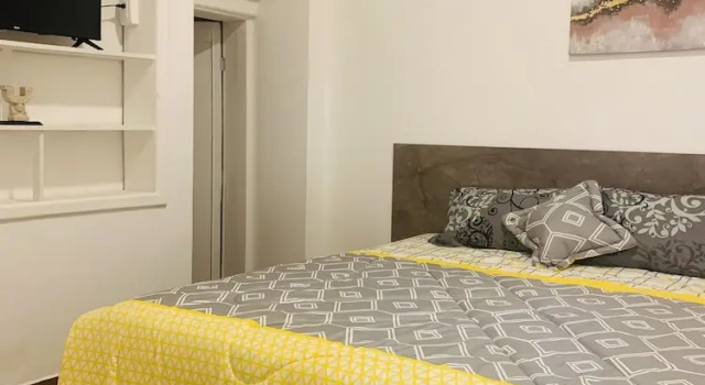Одноместный номер Standard Casa Balthazar Hostel