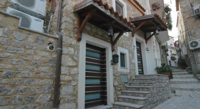 B&B Il Katoio, Book Bed and Breakfast Longi Nebrodi Park