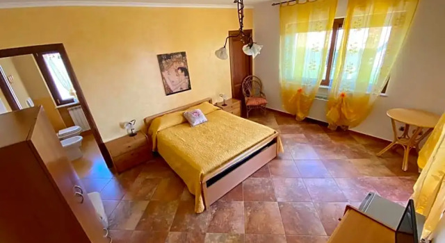 B&B La Torre
