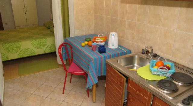 Апартаменты Apartments Ana Trogir