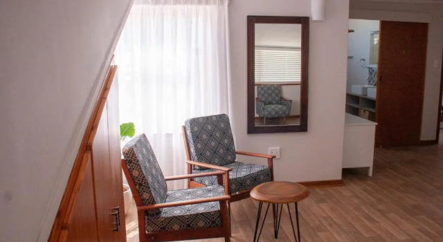 Номер Standard Kramersdorf Guesthouse