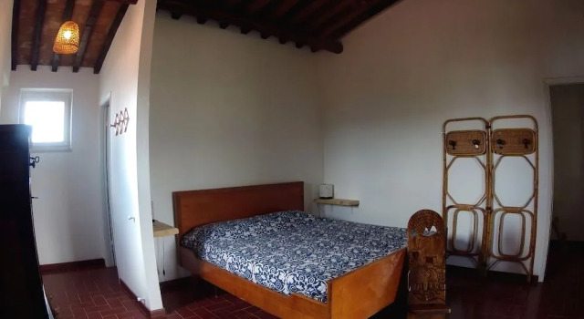 La Collina sul Mare, Rezervovat Penzión se snídaní Hotely v Elba s parkováním, Parkování