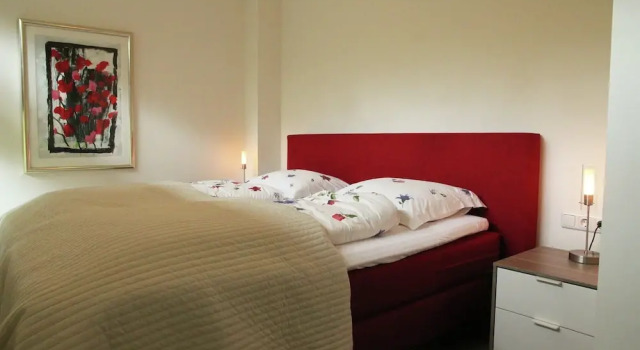 Апартаменты Cozy Apartment in Bergen on Dutch Coast
