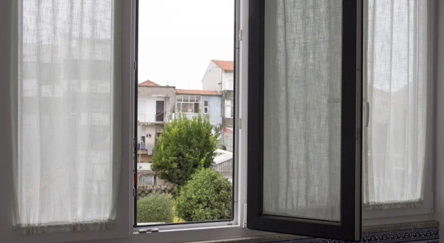 Двухместный люкс Casa Velha Guesthouse