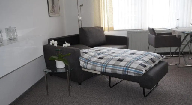 Студия Altstadtappartement Königswinter