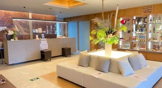Bibai ekimae hotel BIJIKO, Varaa Hotelli Bibai Hokkaido