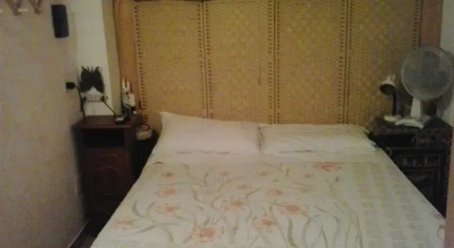 Monolocale Zona Mare