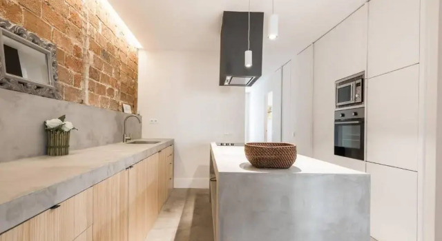 Апартаменты Impressive Apartment in Madrid Center by Batuecas