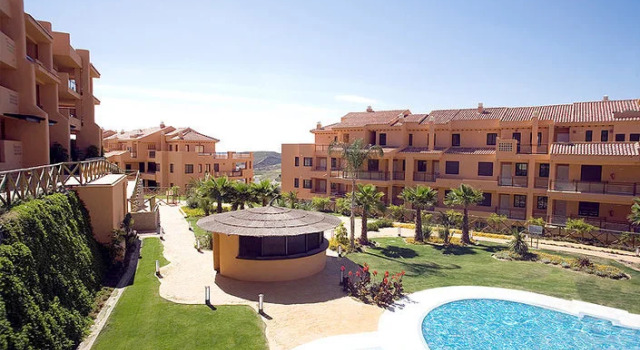 Calanova Sea Golf, Забронировать Отель Отели Калаонда 4 звезды, 4*
