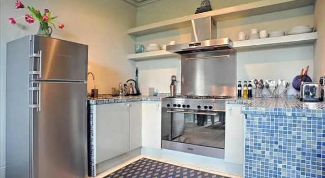 Апартаменты Royal Parade Apartments