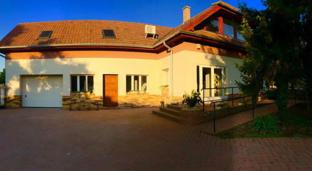 Biborka Apartman