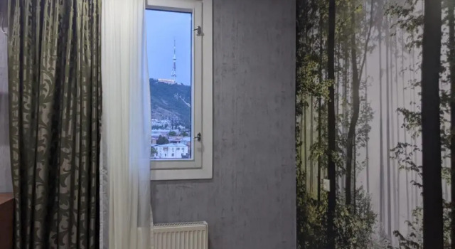 Номер Standard Hotel Kalanga