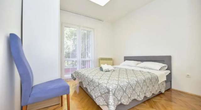 Апартаменты L&L Holiday Apartment
