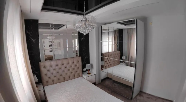 Апартаменты Superior Apartamenty nad potokiem