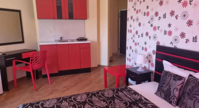 Номер Comfort Sunrise Hotel