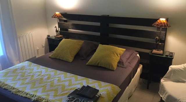 La maison de caroline, Réserver Hôtel Hôtels à Aquitaine avec parking, Parking
