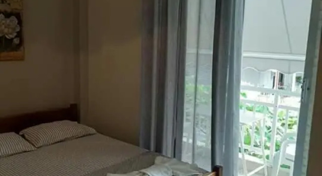 Апартаменты Nopi Rooms