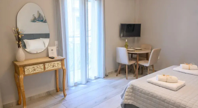 Casa Voula Nest