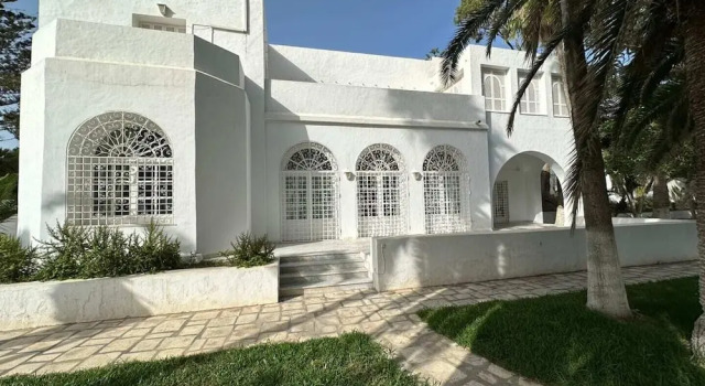 Villa La Corniche
