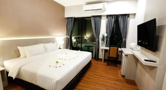 The Pino Hotel Pakchong