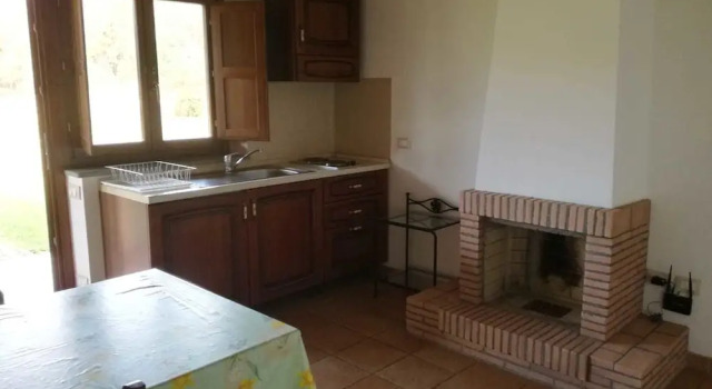Апартаменты Superior Agriturismo Monte dellOlmo