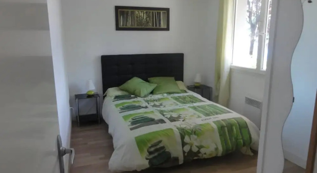 Appartement au cœur du centre ville - Le Teich, Забронировать Апартаменты/квартира Отели Бассен-д'Аркашон с парковкой, Парковка