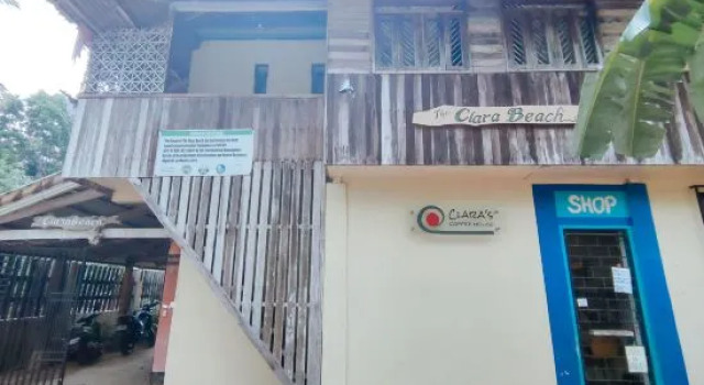 The Clara Beach, Réserver Hôtel Guimaras Visayas
