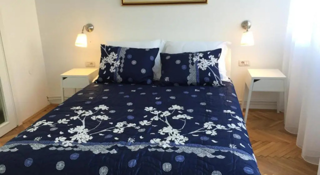 Апартаменты Deluxe ArenaCentar Apartments Pula