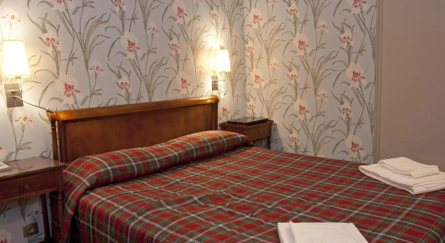 Апартаменты с 3 комнатами HotelHome Paris 16