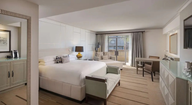Двухместный номер Resort с балконом Arizona Biltmore, LXR Hotels & Resorts