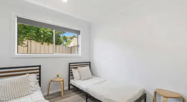 Metawise BnB Modern 2BR Self-contained Guest Suite, Réserver Chambre d'hôtes Sydney Sydney Region
