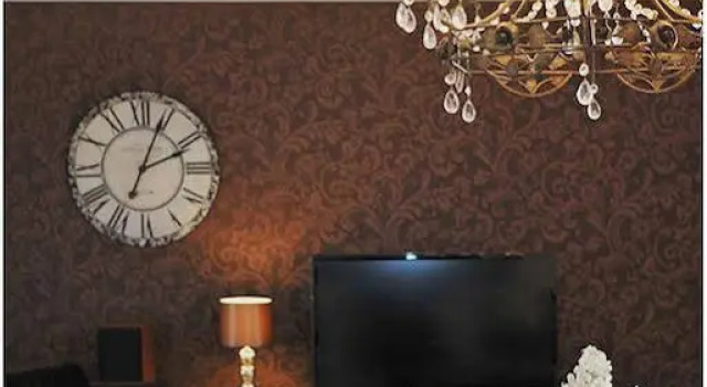 Jablonskio Street Apartment, Prenota Appartamento Kaunas Contea di Kaunas