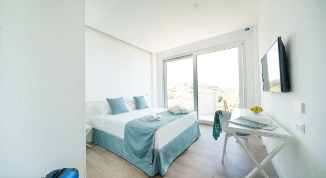 Номер Standard с балконом GH Rodi Resort