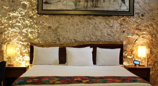 Номер Grand Hotel Zamna Boutique
