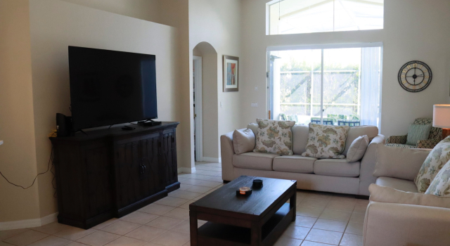Orlando Area Executive Homes